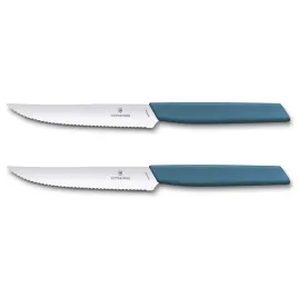 victorinox-swiss-modern-zestaw-nozy-do-stekow-2-sztuki-niebieskie-12-cm
