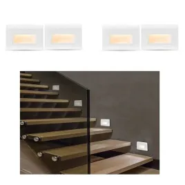 zestaw-lamp-4szt-kinkiet-czujnik-ruchu-korytarz