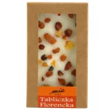 tabliczka-florencka-amber-stan-nowy