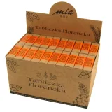 tabliczka-florencka-amber-stan-opakowania-oryginalne