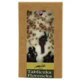 tabliczka-florencka-kadzidlowiec-stan-nowy