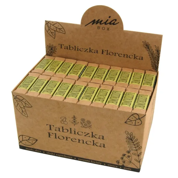 tabliczka-florencka-kadzidlowiec-marka-miabox