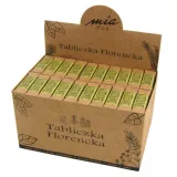 tabliczka-florencka-kadzidlowiec-marka-miabox