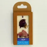 tabliczka-florencka-granat-stan-nowy