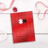 karnet-na-walentynki-puzzle-stan-nowy