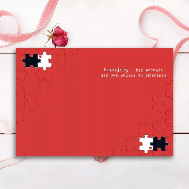 karnet-na-walentynki-puzzle-marka-inna