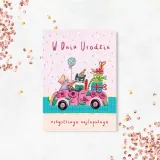 karnet-kot-w-aucie-stan-nowy