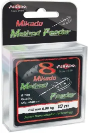 mikado-plecionka-octa-method-feeder-10m-515kg-008mm-czarna