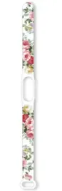 bransoleta-pasek-opaska-do-xiaomi-mi-band-7-kwiaty