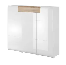 komoda-wysoka-toledo-szerokosc-147-cm-biala-laminat-san-remo-bialy-polysk