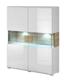 komoda-wysoka-toledo-szerokosc-122-cm-biala-laminat-san-remo-bialy-polysk
