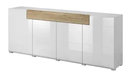 komoda-toledo-szerokosc-208-cm-biala-laminat-san-remo-bialy-polysk-san