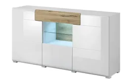 komoda-z-wneka-toledo-szerokosc-159-cm-biala-laminat-san-remo-bialy-polys