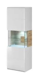 witryna-wiszaca-toledo-szerokosc-53-cm-bialy-laminat-san-remo-bialy-polys