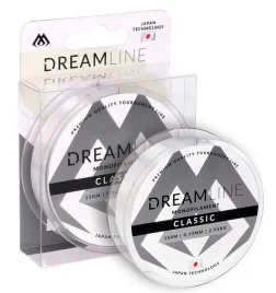 mikado-zylka-dream-line-classic-150m-030mm