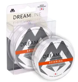 mikado-zylka-dream-line-spinning-150m-028mm