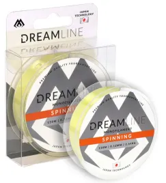 mikado-zylka-dream-line-spinning-150m-020mm-fluo