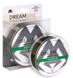 mikado-zylka-dream-line-feeder-300m-022mm