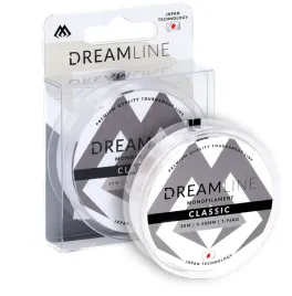 mikado-zylka-przyponowa-dream-line-classic-30m-022mm