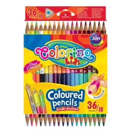 colorino-kredki-trojkatne-dwukolorowe-18-szt-36kol