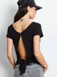 czarny-t-shirt-z-wiazanym-tylem-34-xs