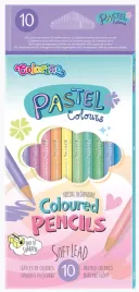colorino-kredki-olowkowe-pastel-10-kolorow-80813