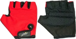 rekawiczki-rowerowe-sportowe-lycra-xs-czerwone