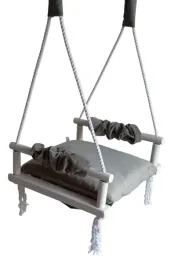 hustawka-siedzisko-tapicerowana-dla-dzieci-biala-dom-ogrod-pokojowa-prezent