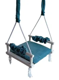 hustawka-siedzisko-tapicerowana-dla-dzieci-biala-dom-ogrod-pokojowa-prezent