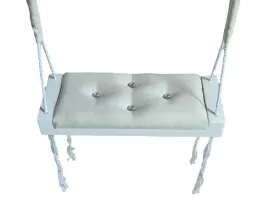 hustawka-biala-dla-dzieci-dom-ogrod-pokoj-prezent-tapicerowana-bezowa-60x20