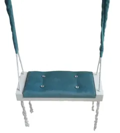 hustawka-biala-dla-dzieci-dom-ogrod-pokoj-prezent-tapicerowana-turkus-50x20