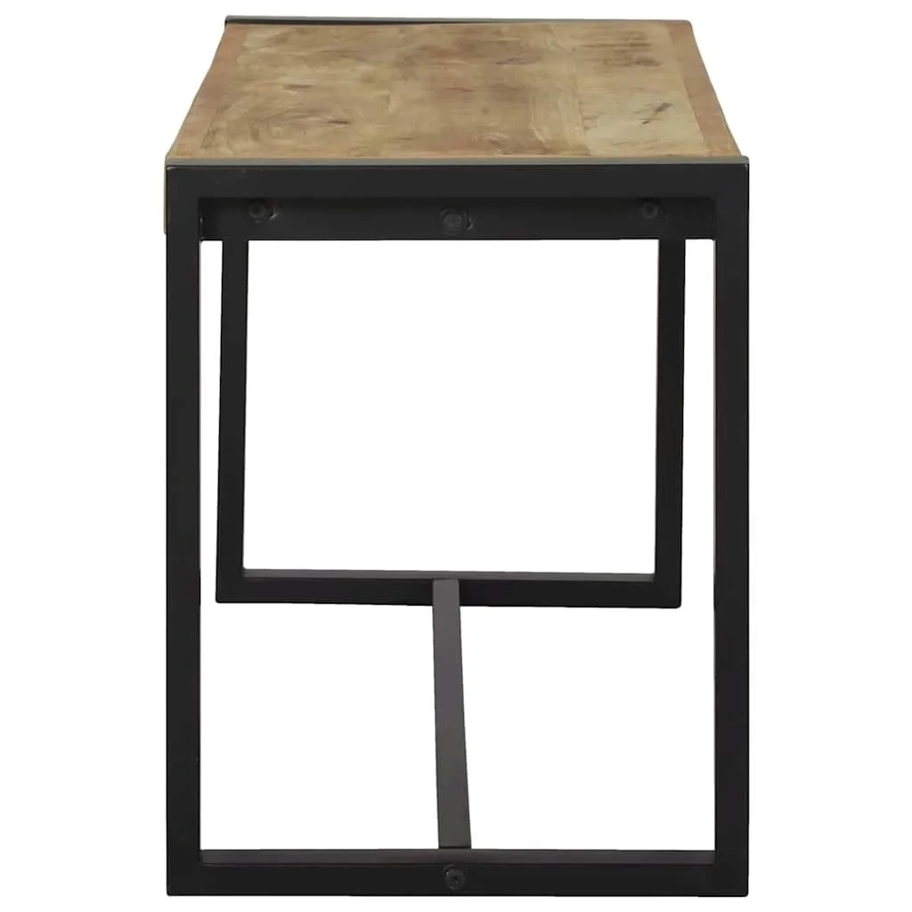 lawka-drewno-z-mango-stan-nowy