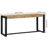 lawka-drewno-z-mango-stan-nowy-glebokosc-mebla-35-cm