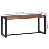 lawka-drewno-z-mango-stan-nowy-glebokosc-mebla-35-cm
