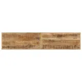 lawka-mango-160x35-brazowo-czarna-szerokosc-mebla-35-cm