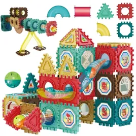 klocki-konstrukcyjne-3d-zestaw-edukacyjny-tor-kulkowy-kulodrom-wafle-woopie
