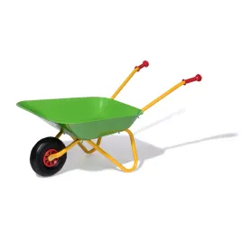 metalowa-taczka-ogrodowa-budowlana-zielona-dla-dzieci-rolly-toys