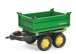 przyczepa-wywrotka-rollymega-trailer-zielona-dla-dzieci-rolly-toys