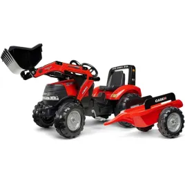 traktor-case-na-pedaly-z-lyzka-i-przyczepka-czerwony-od-3-lat-falk