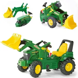 farmtrac-john-deere-7930-traktor-na-pedaly-z-lyzka-rolly-toys-rolly