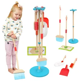 drewniany-zestaw-do-sprzatania-dla-dzieci-6-el-dla-dzieci-tooky-toy