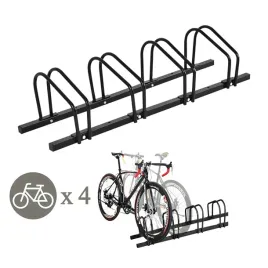 stojak-na-4-rowery-rowerowy-uchwyt-czarny-stalowy-duzy-solidny-100x325x26