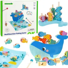 drewniana-gra-wieloryb-i-rybki-wielofunkcyjna-4-w-1-dla-dzieci-tooky-toy