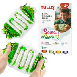 gniotek-sensoryczny-zabawka-antystresowa-z-ciecza-squishy-tullo-zielony