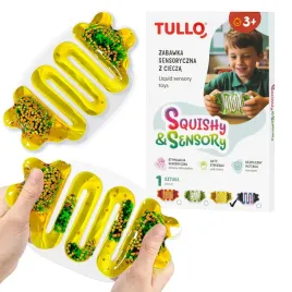 gniotek-sensoryczny-zabawka-antystresowa-z-ciecza-squishy-tullo-zolty