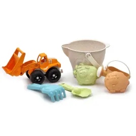 zestaw-do-piasku-koparka-w-wiaderku-7-el-biodegradowalny-woopie-green