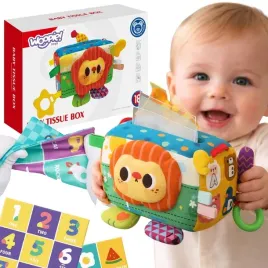 zabawka-edukacyjna-sensoryczna-pani-metka-pudeleczko-chusteczek-woopie-baby