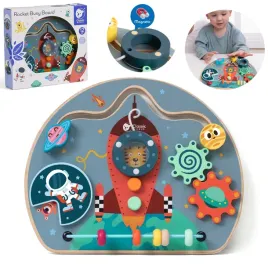 tablica-manipulacyjna-wielofunkcyjna-6w1-rakieta-dla-dzieci-classic-world