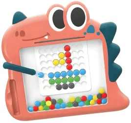 tablica-magnetyczna-dla-dzieci-montessori-magpad-dinozaur-woopie-prezent