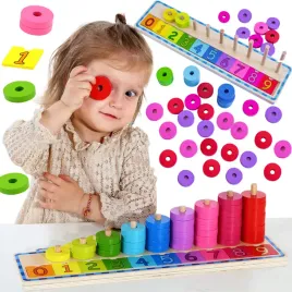 ukladanka-nauka-liczenia-i-kolorow-montessori-56-el-dzieci-woopie-green